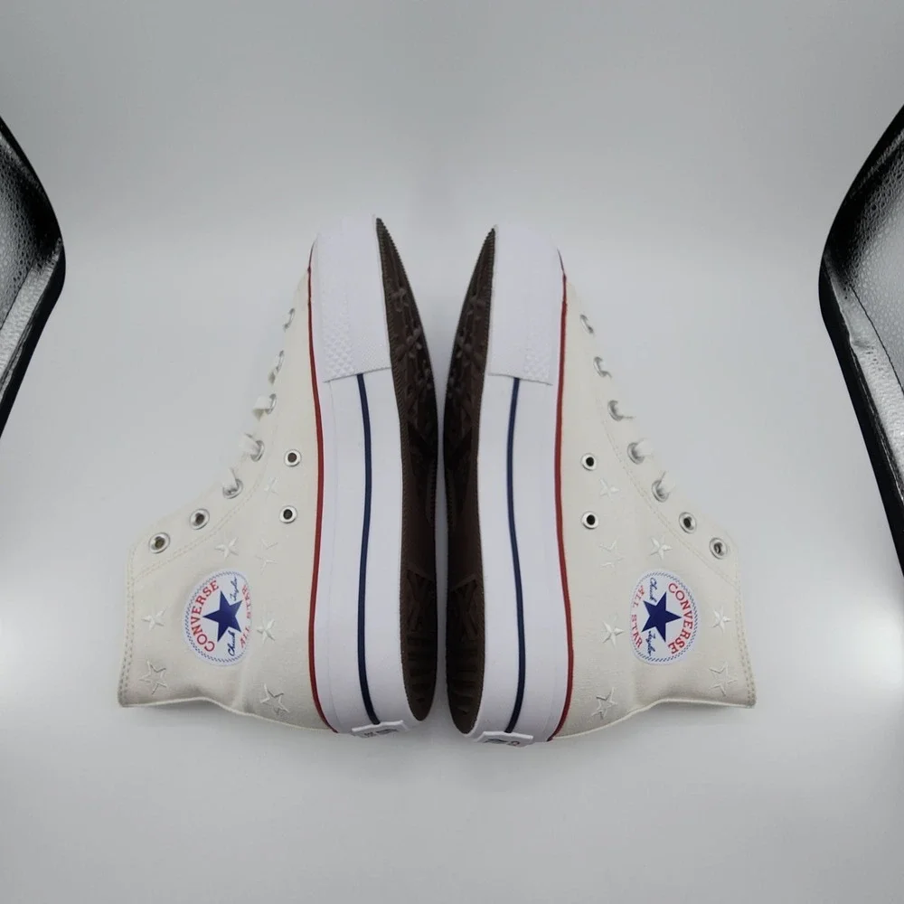 Converse brand new
